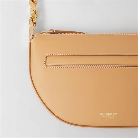 Burberry olympia handbag